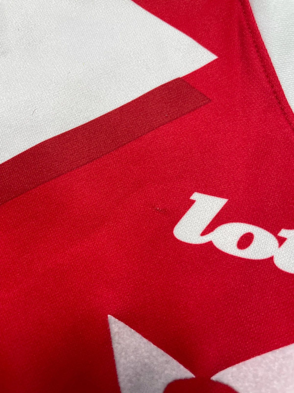 Lotto Sport 12 Jerseys Team soccer lotto size XL retro rare long sleeve Size US XL / EU 56 / 4 - 7 Thumbnail