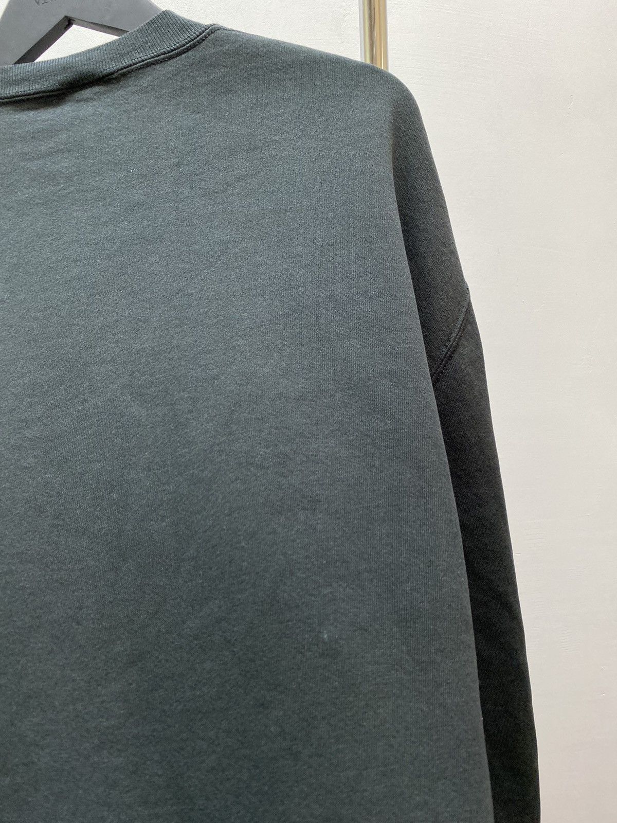 NFL × Russell Athletic × Vintage 1995 RAIDERS FOOTBALL SWEATSHIRT / MADE IN USA RUSSELL Size US XXL / EU 58 / 5 - 18 Thumbnail