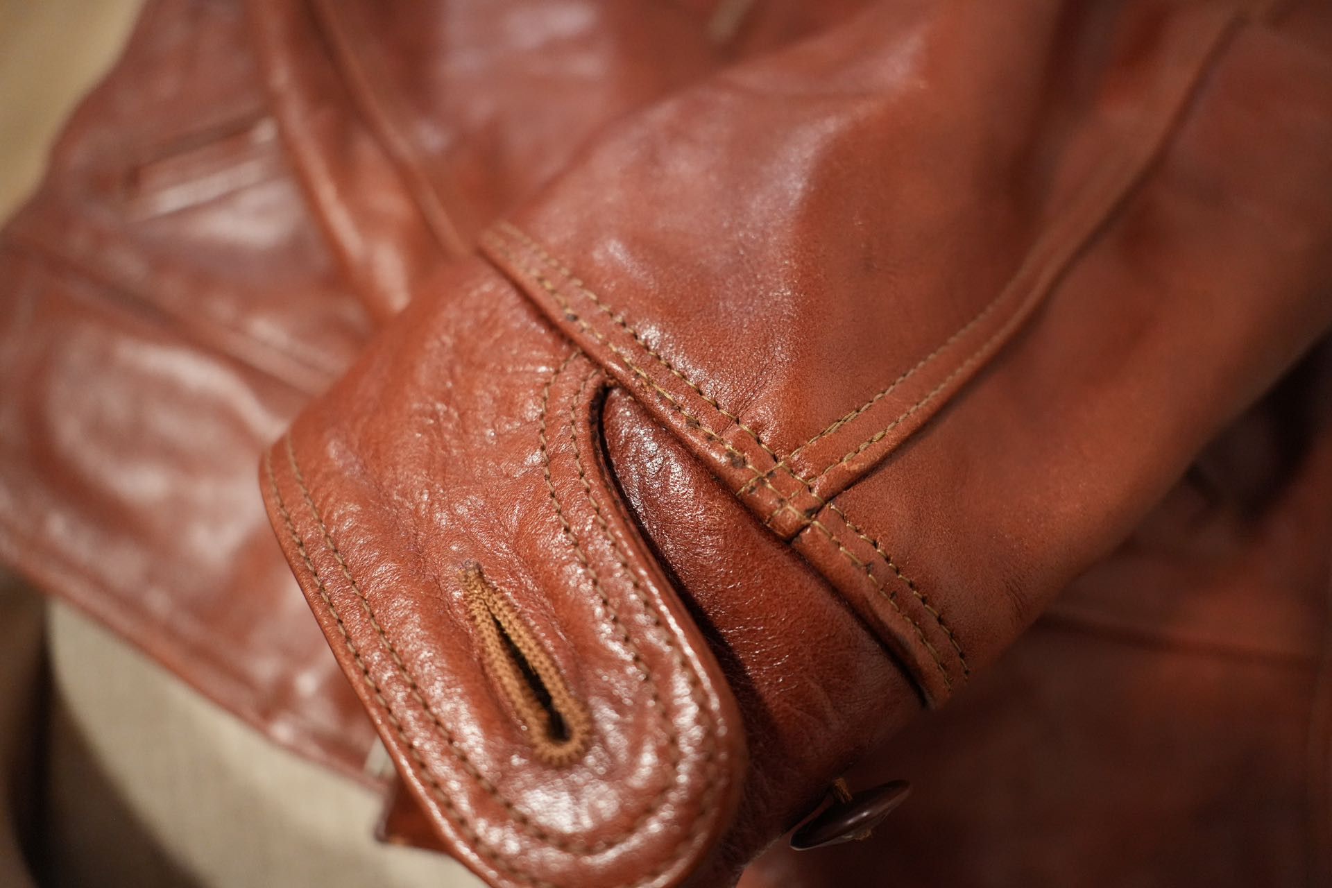 Freewheelers Freewheelers caboose jacket Size US M / EU 48-50 / 2 - 15 Thumbnail
