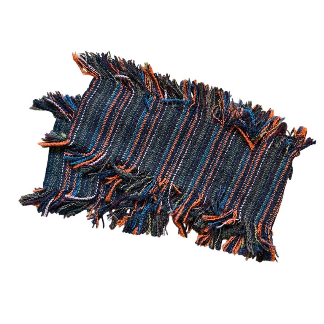 Other ODEEH NWT Ruffle scarf Size ONE SIZE - 1 Thumbnail