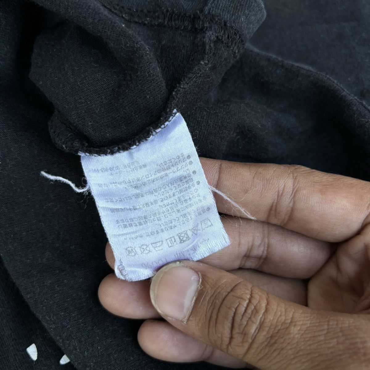 Marlboro × Number (N)ine Number Nine x marlboro Size US M / EU 48-50 / 2 - 4 Thumbnail