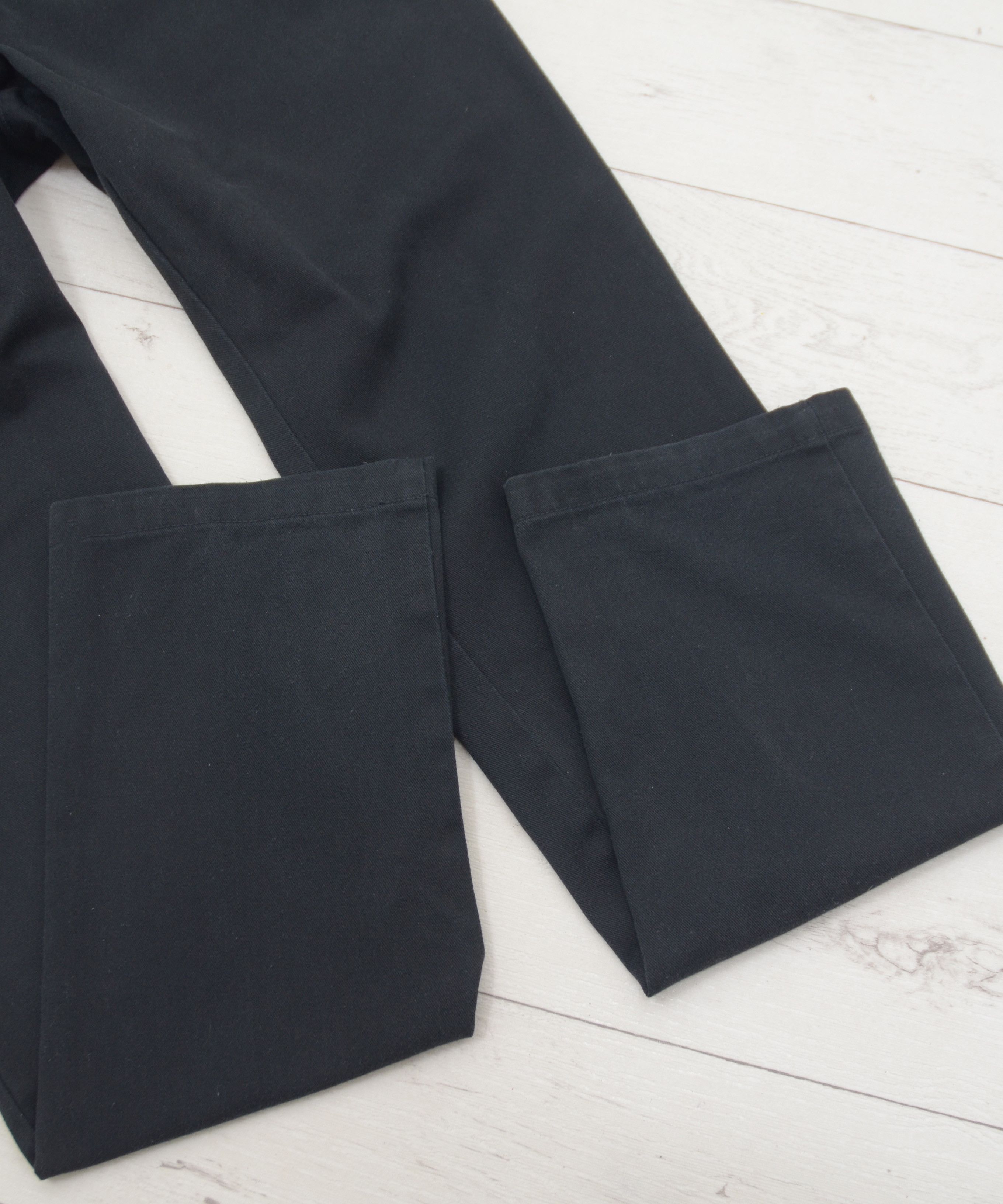 Dickies × Vintage Dickies Vintage Mens Chino Pants Slim Fit Workwear W36 L34 Size US 36 / EU 52 - 6 Thumbnail