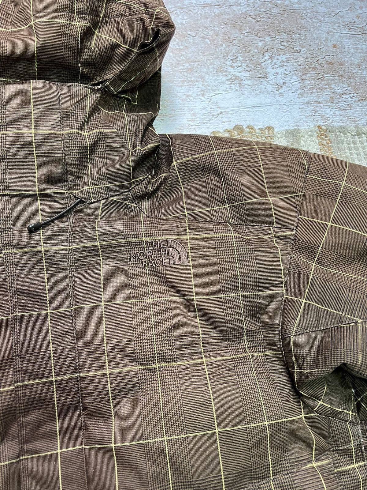 The North Face × Vintage The North Face 600 vintage down jacket Size US M / EU 48-50 / 2 - 9 Thumbnail
