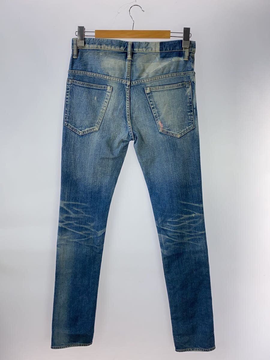Hysteric Glamour Studded Distressed Jeans Size US 30 / EU 46 - 2 Thumbnail