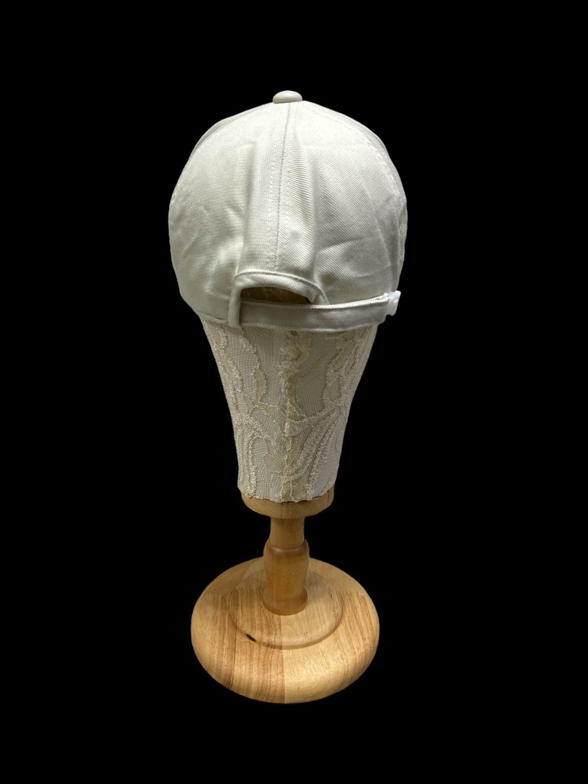 Japanese Brand × Vintage VINTAGE TOYOTA TECNO ADJUSTABLE CAP JAPAN Size ONE SIZE - 4 Thumbnail