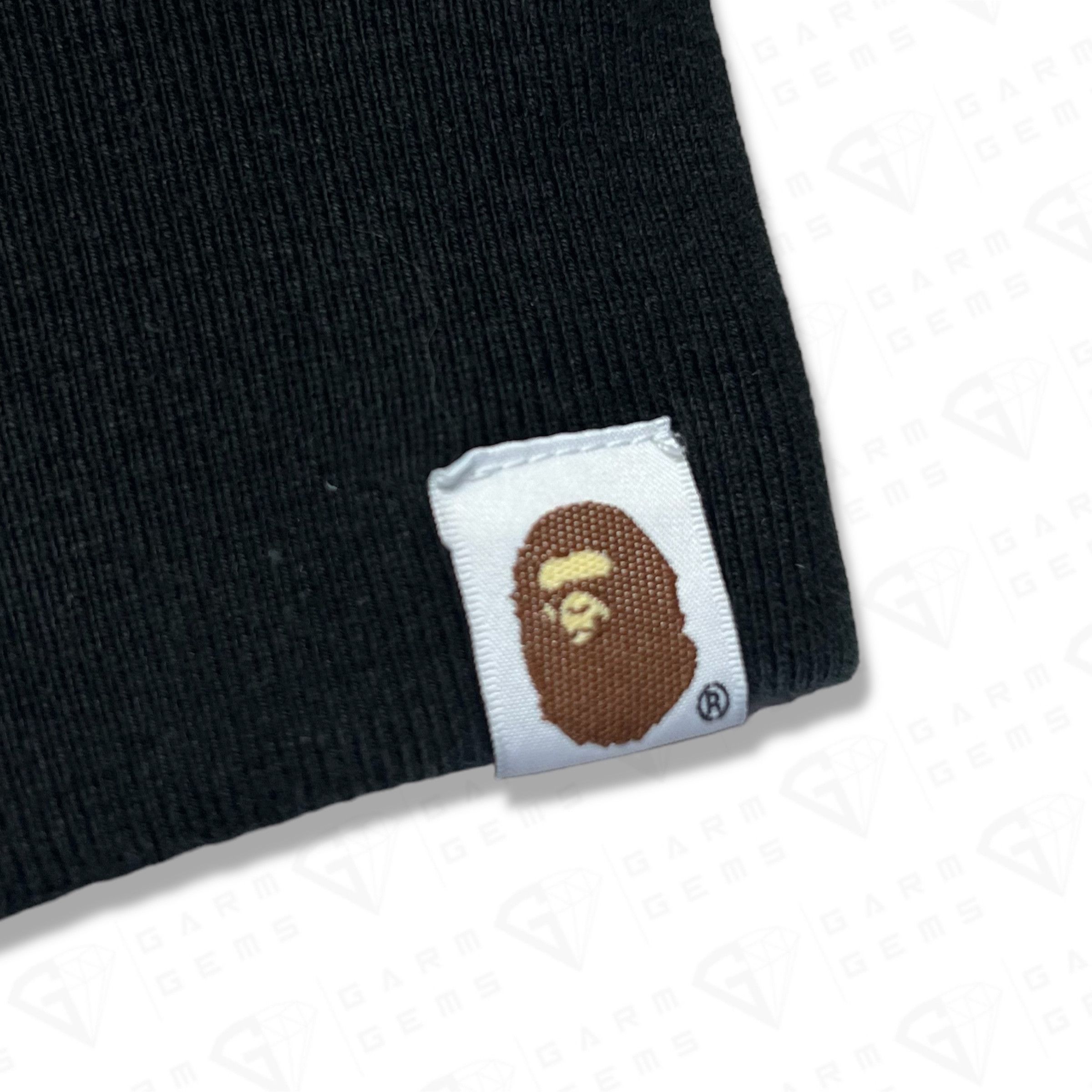 Bape Tiger Crewneck Size US L / EU 52-54 / 3 - 4 Thumbnail