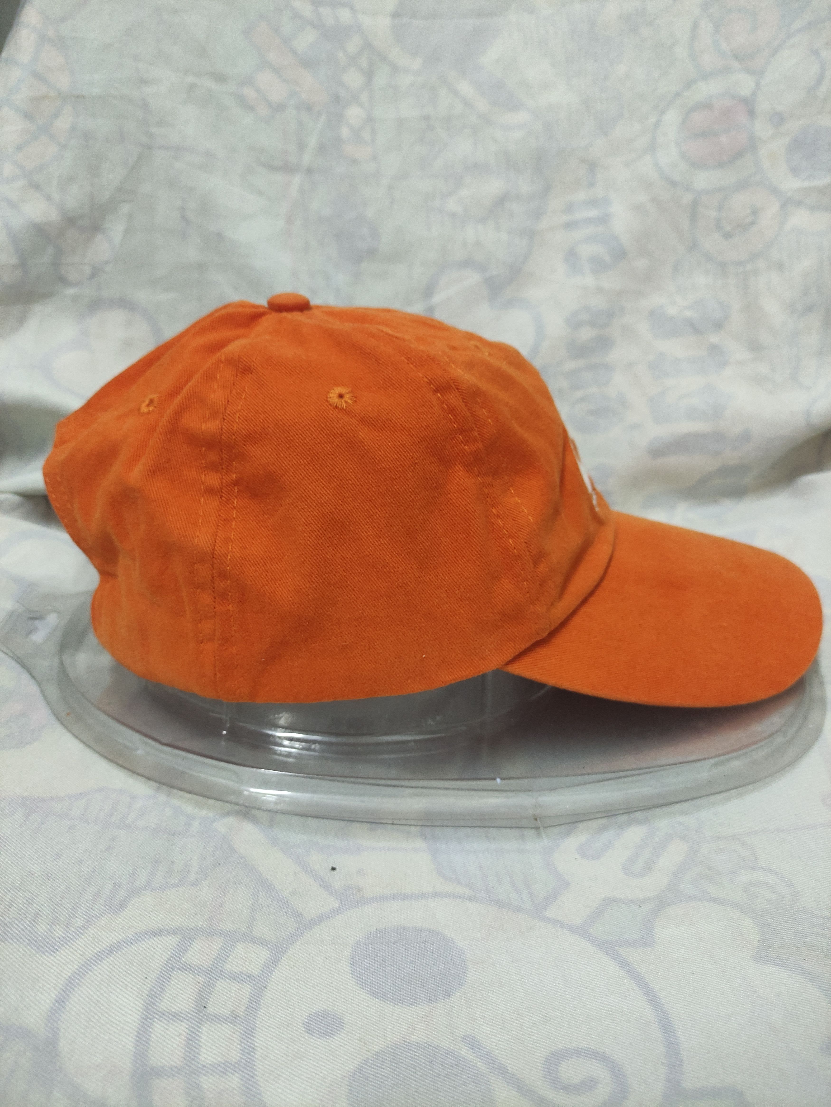 Nike × Vintage NIKE SPORTSWEAR USA VINTAGE CAP Size ONE SIZE - 4 Thumbnail