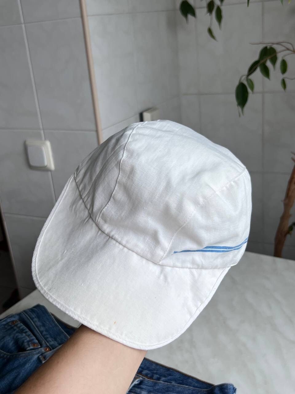 Vintage Vintage 80's 90’s Dynamo Kiev Soccer Hat Cap Football Rare Size ONE SIZE - 14 Thumbnail
