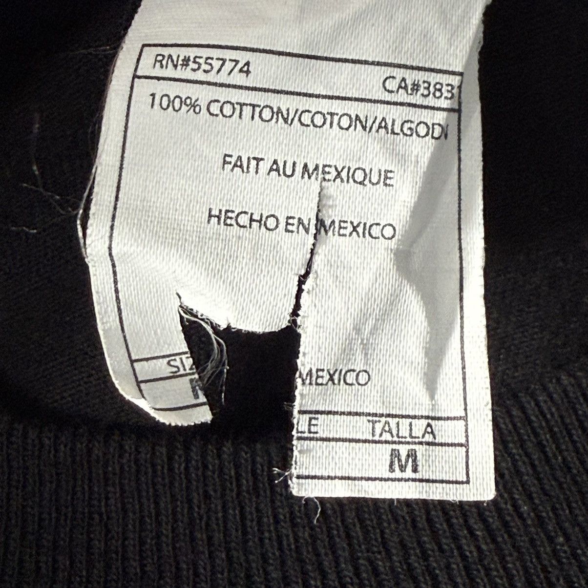 Other VINTAGE Medium Nine Inch Nails NIN Broken Band Tee AAA Tag Size US M / EU 48-50 / 2 - 9 Thumbnail