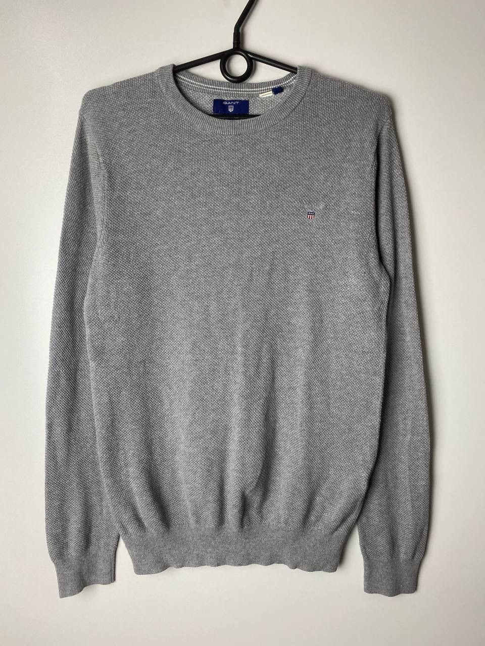 Gant Gant luxury sweaters size S Size US S / EU 44-46 / 1 - 1 Thumbnail