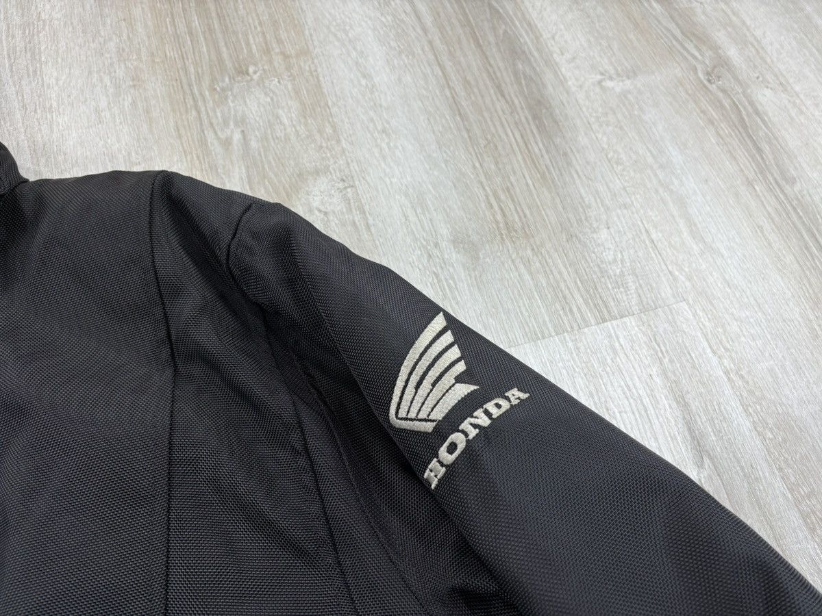 Designer × Honda Mens biker motorcycle jacket Honda CBR1100 Size S Size US S / EU 44-46 / 1 - 6 Thumbnail