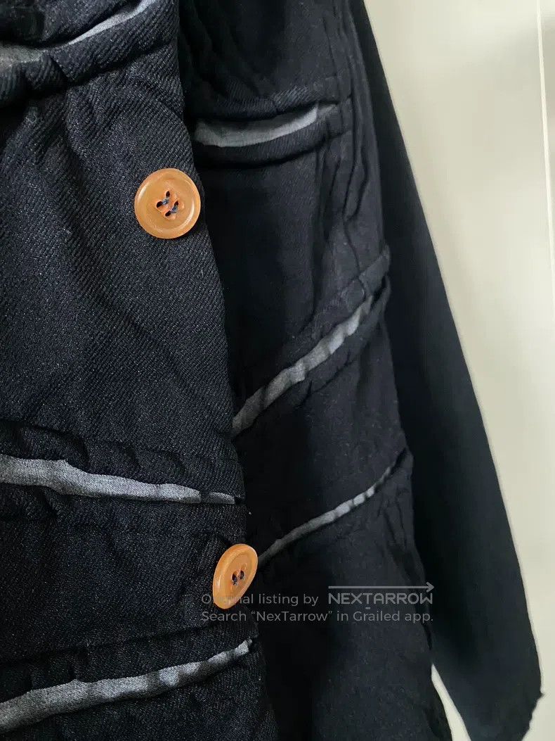 Comme des Garcons Comme Des Garcons Main Line Jacket Size M / US 6-8 / IT 42-44 - 5 Thumbnail