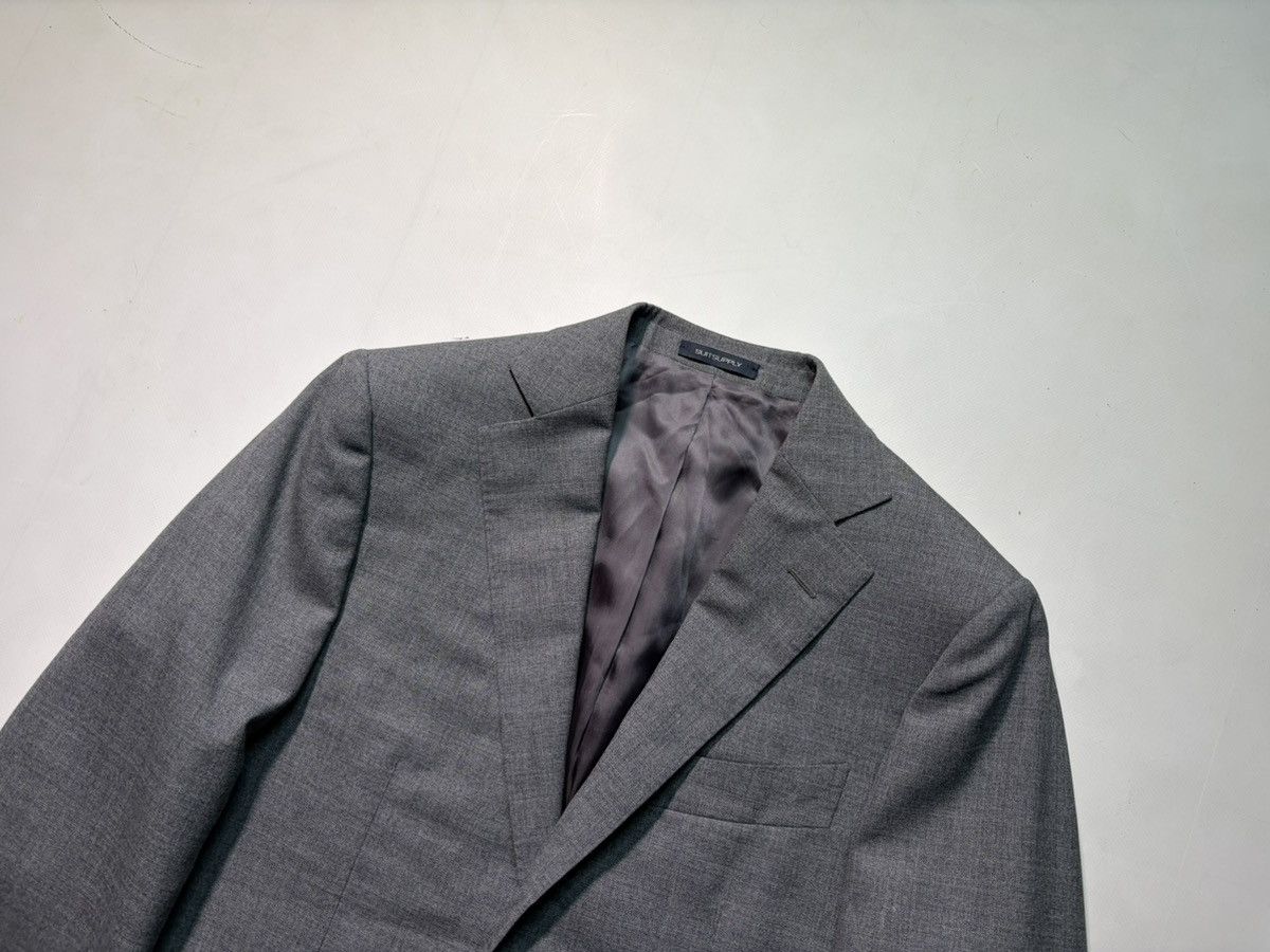 Suitsupply Suitsupply wool blazer Size 48L - 2 Thumbnail