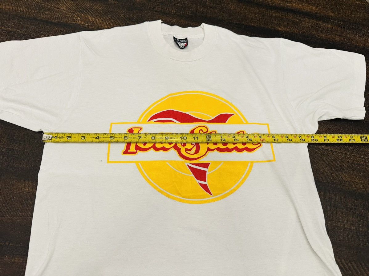 Other VTG Iowa State Cyclones Screen Stars Best T-shirt-Size L Size US L / EU 52-54 / 3 - 7 Thumbnail