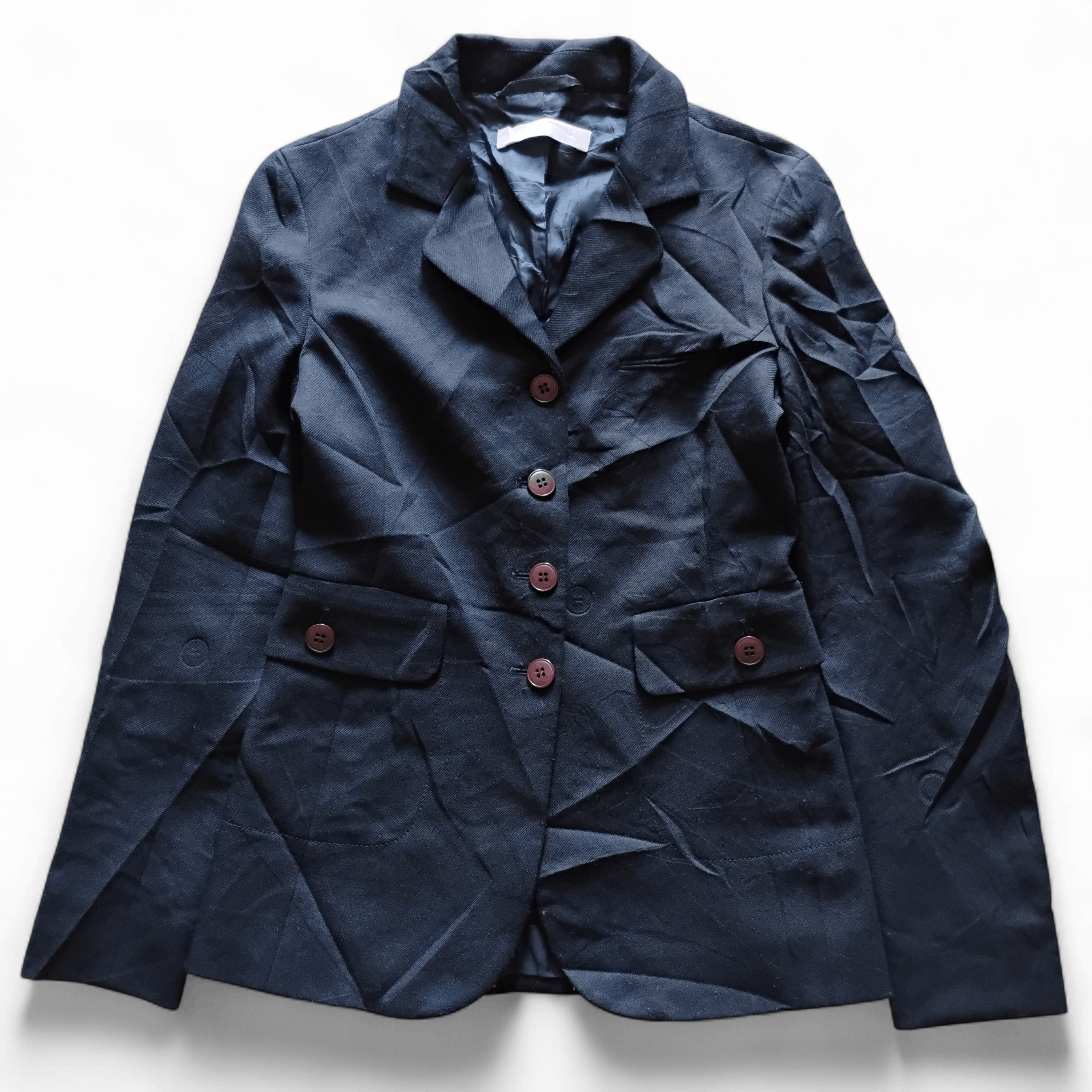 Miu Miu Vintage Miu Miu Blazer Size XS / US 0-2 / IT 36-38 - 1 Thumbnail