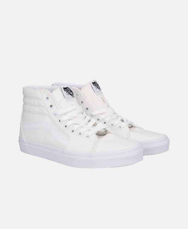 Vans Sk8-Hi Sneakers Size US 6 / IT 36 - 1 Thumbnail