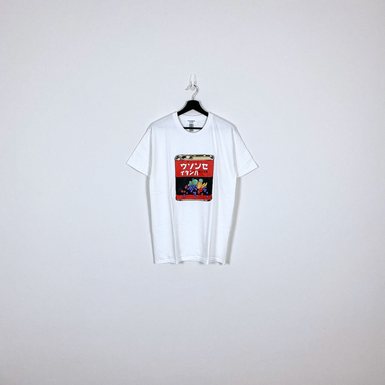 TWONESS TWONESS FIREFLY TEE Size US XL / EU 56 / 4 - 1 Thumbnail