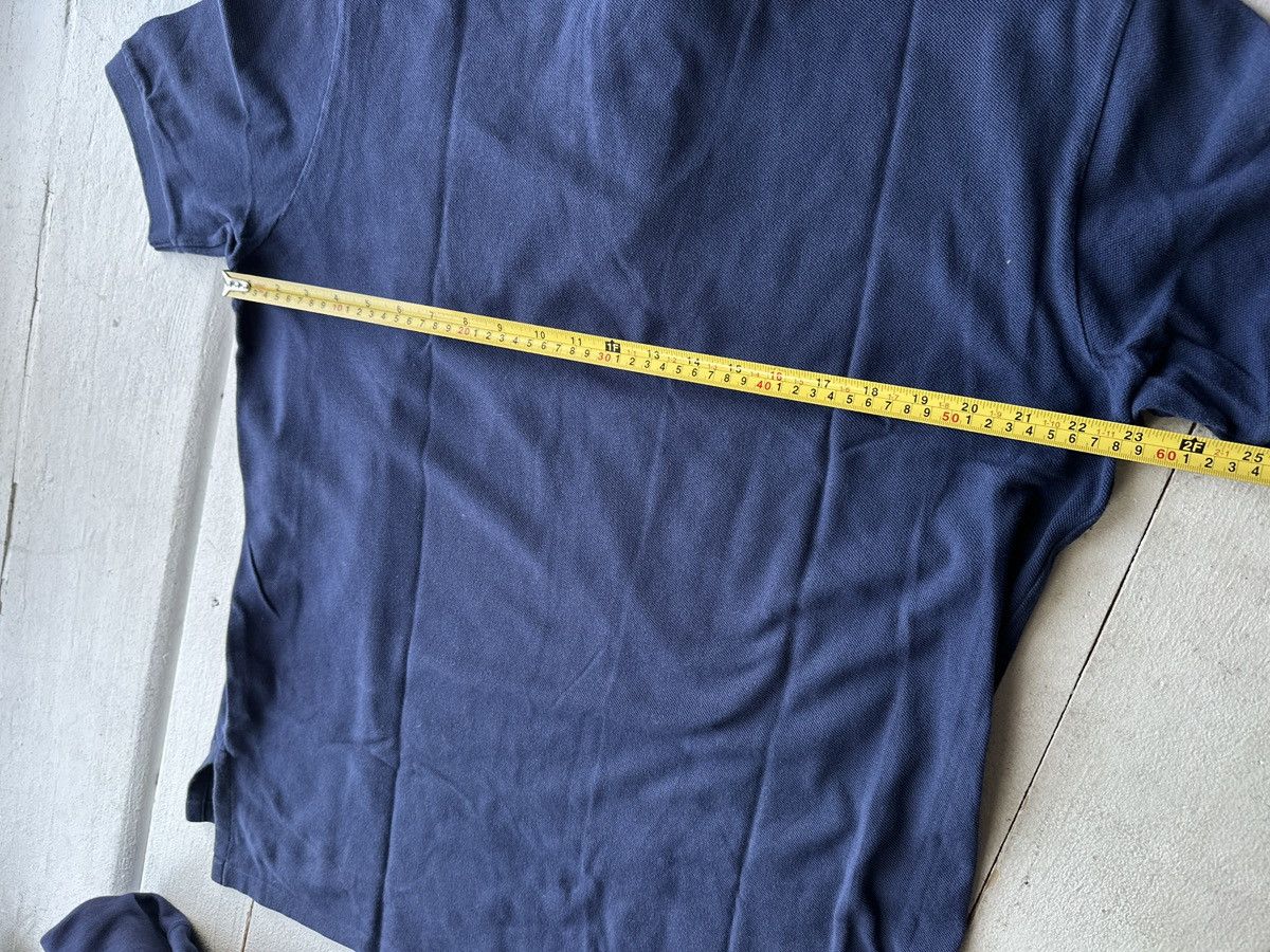 Polo Ralph Lauren 🚨VNTG RALPH LAUREN POLO LINED MARINA LUXURY OLD MONEY Size US L / EU 52-54 / 3 - 16 Thumbnail