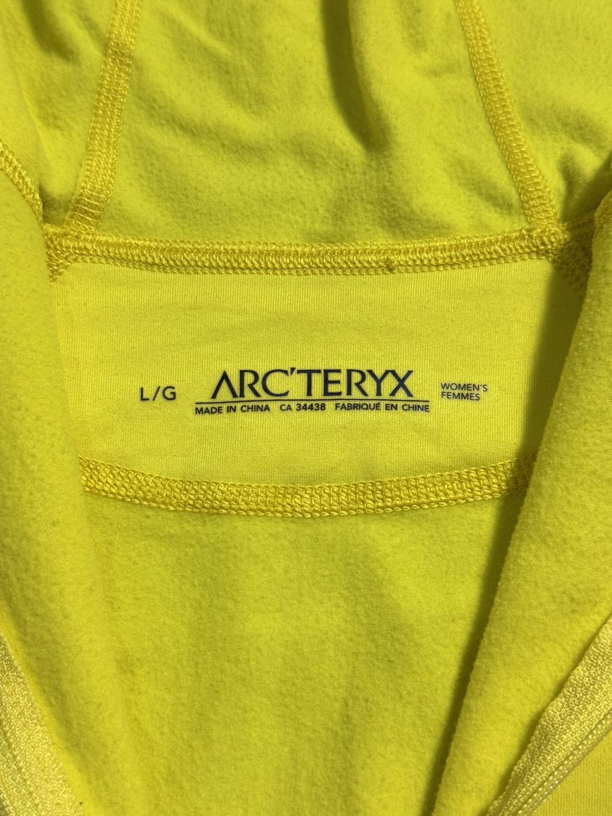 Arc'teryx Arc’teryx Kyanite Jacket Size L / US 10 / IT 46 - 5 Thumbnail