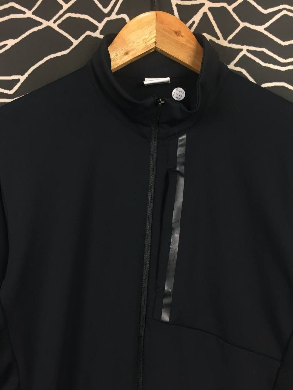 Japanese Brand Tigora Japan Softshell Performance Outdoor Jacket Size US S / EU 44-46 / 1 - 3 Thumbnail