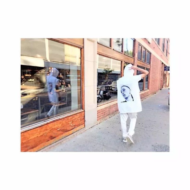 Raf Simons Raf simons Sleeveless hooded sweatshirt Size US L / EU 52-54 / 3 - 6 Thumbnail