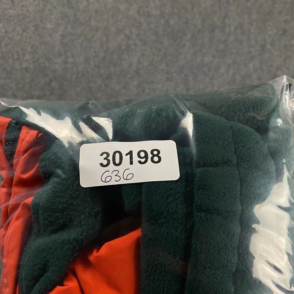 Gap × Vintage Vintage Gap Jacket S 1/2 Zip Windbreaker Eastern Summit Mens Size US S / EU 44-46 / 1 - 9 Thumbnail