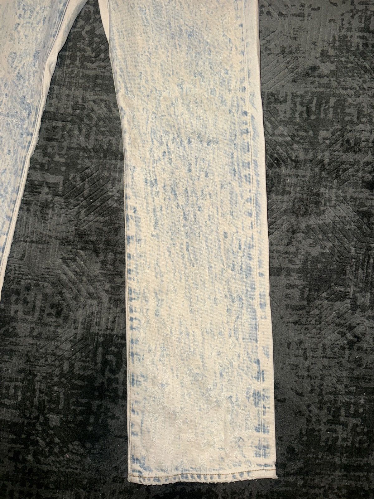 Amiri Amiri jeans baggy Size US 32 / EU 48 - 5 Thumbnail