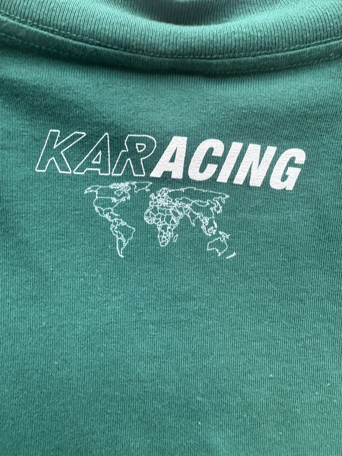 Kar Kar L’art De L’automobile Size US S / EU 44-46 / 1 - 6 Thumbnail