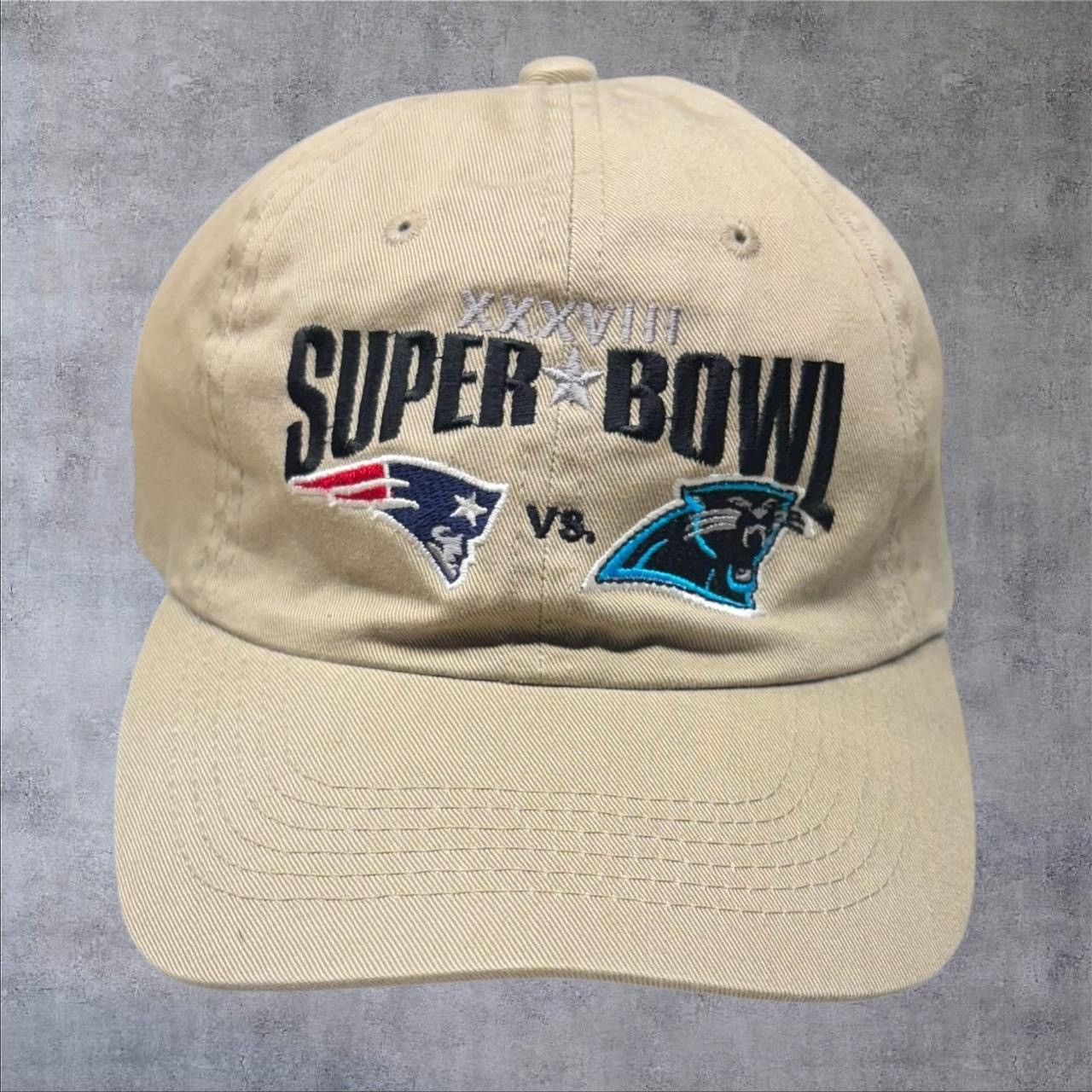 Other Vintage Super Bowl Hat Size ONE SIZE - 1 Thumbnail