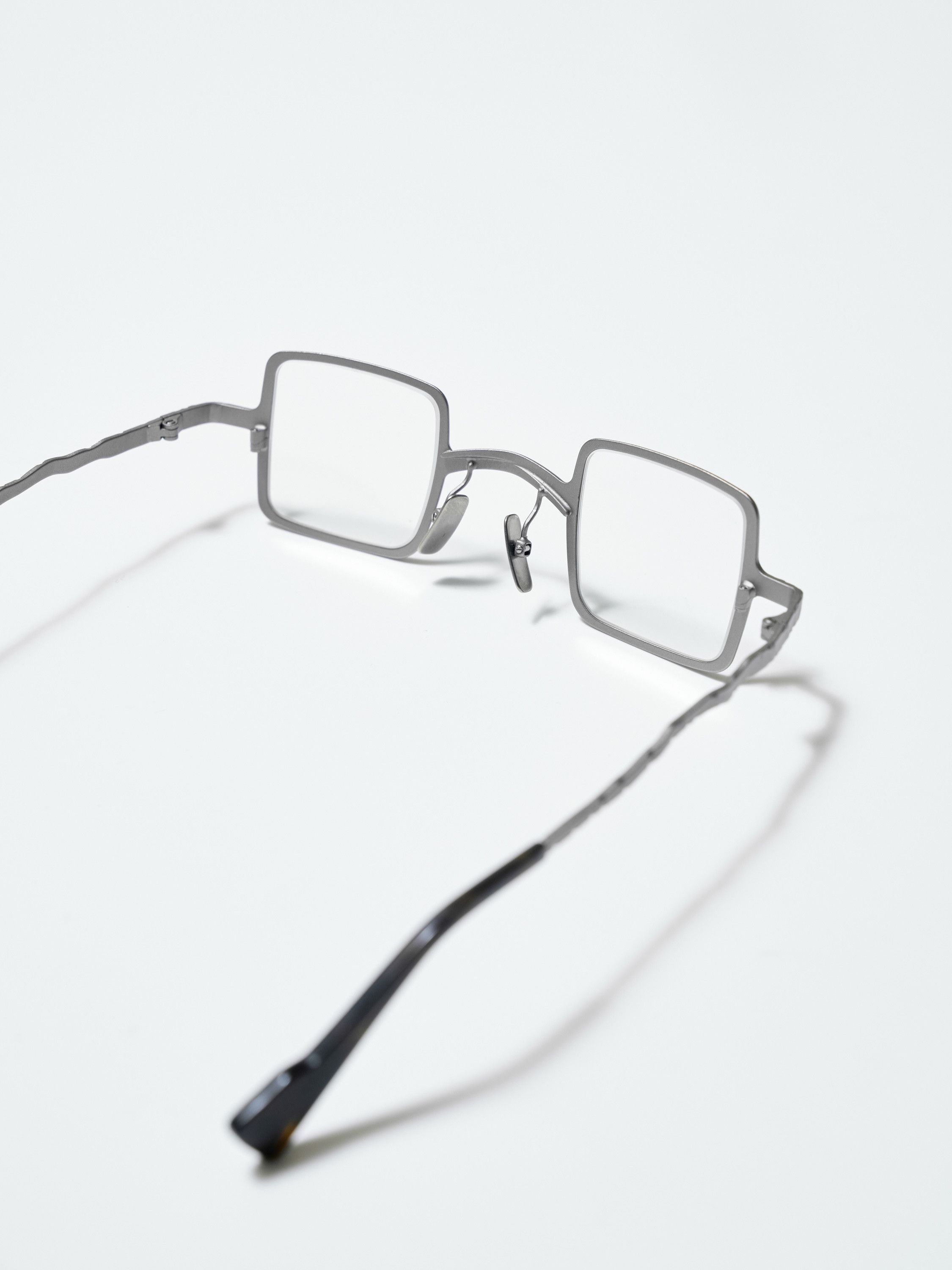 Kuboraum KUBORAUM Z21 SM GLASSES Size ONE SIZE - 6 Thumbnail
