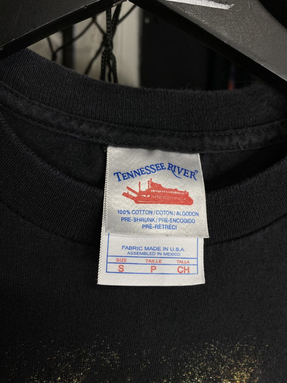 Vintage Vintage 00’ Van Helsing Movie T-Shirt Adult Size Small Size US S / EU 44-46 / 1 - 3 Thumbnail