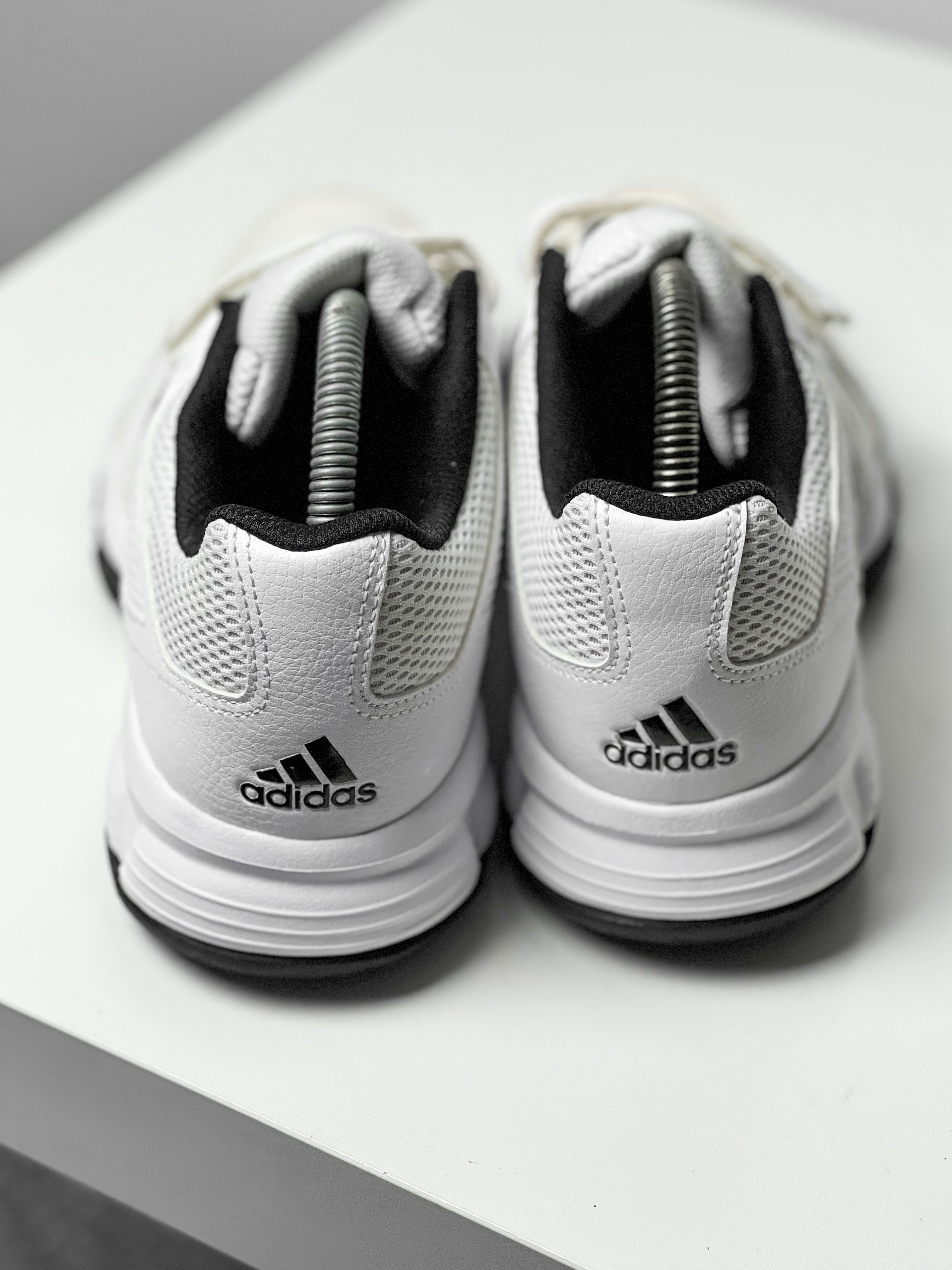 Adidas Adidas Performance Barracks F10 Cf Vintage Size US 9.5 / EU 42-43 - 6 Thumbnail
