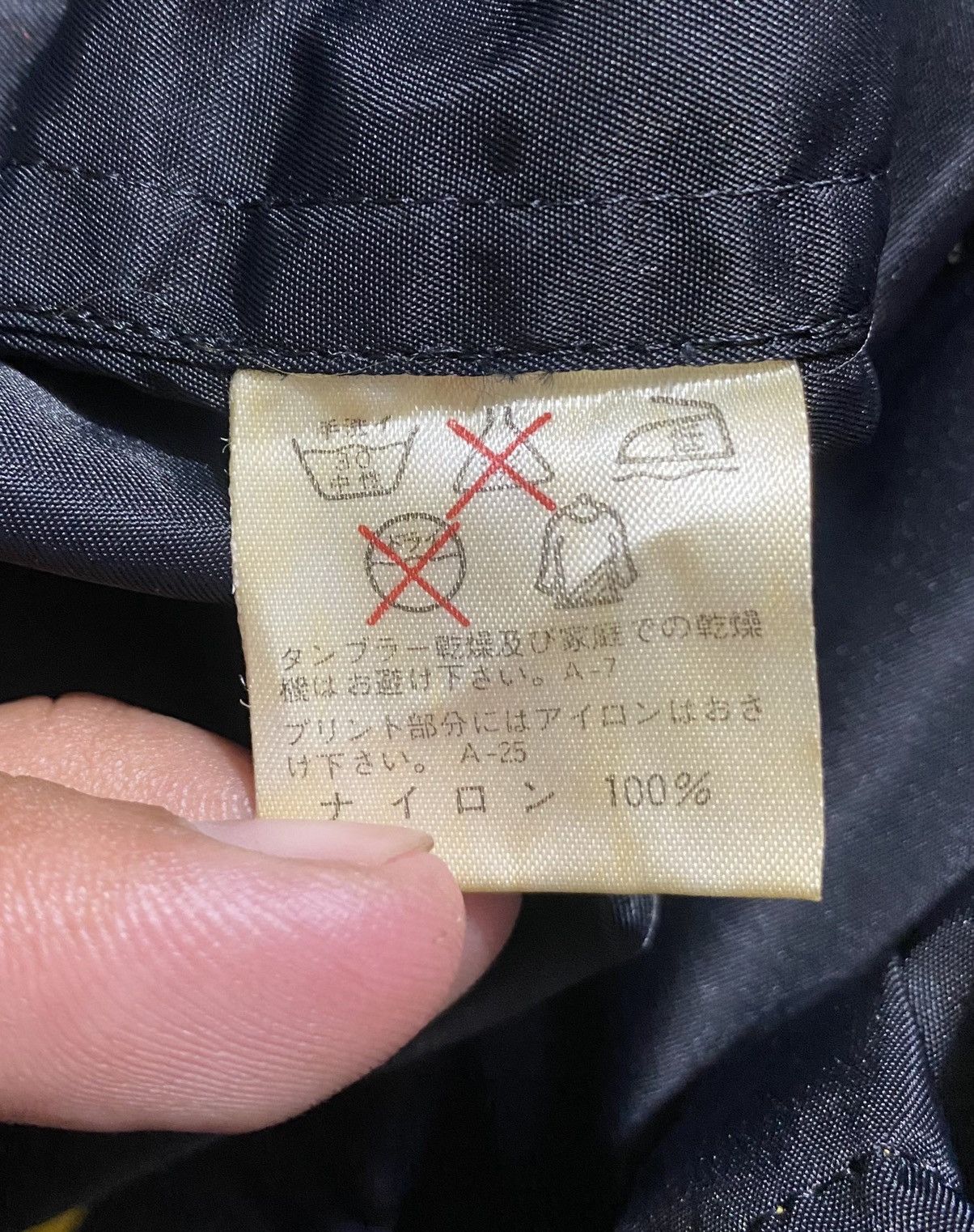 Issey Miyake Rare! 1980s - Issey Miyake- Survival Belted Vest Size US M / EU 48-50 / 2 - 17 Thumbnail
