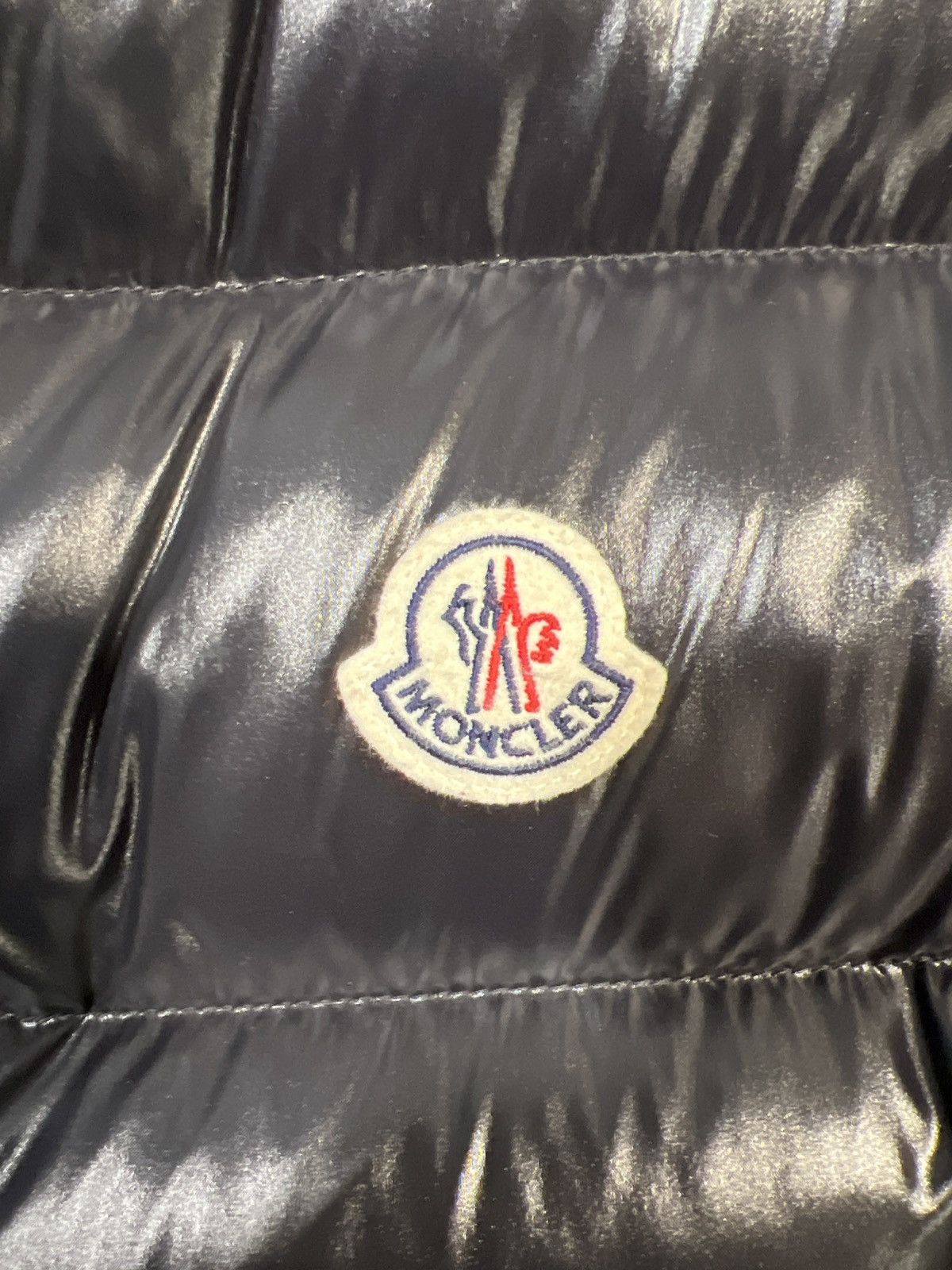 Moncler Moncler vest Size US L / EU 52-54 / 3 - 6 Thumbnail