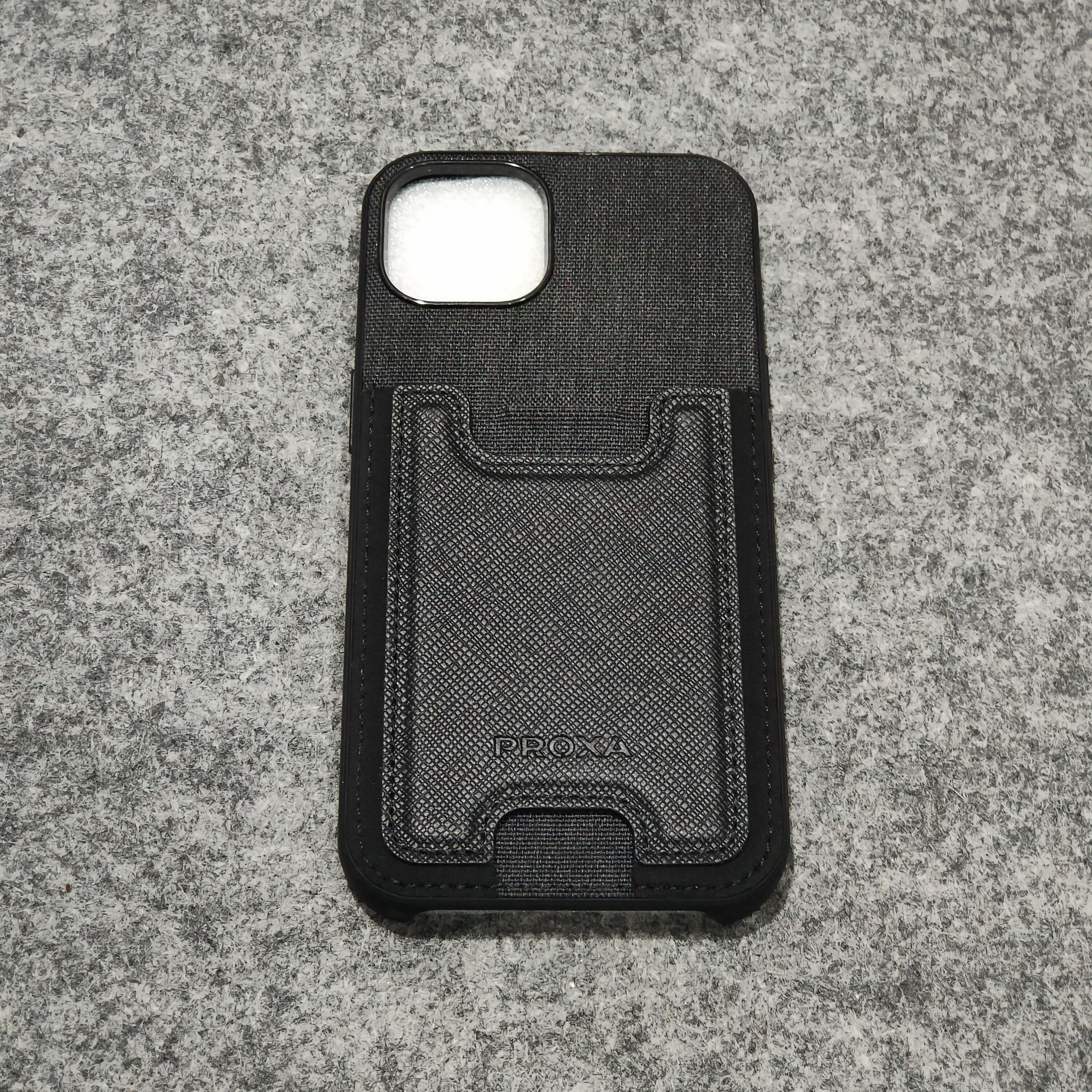 Japanese Brand 🔥Proxa iPhone 13 6.1 inch case Size ONE SIZE - 1 Thumbnail