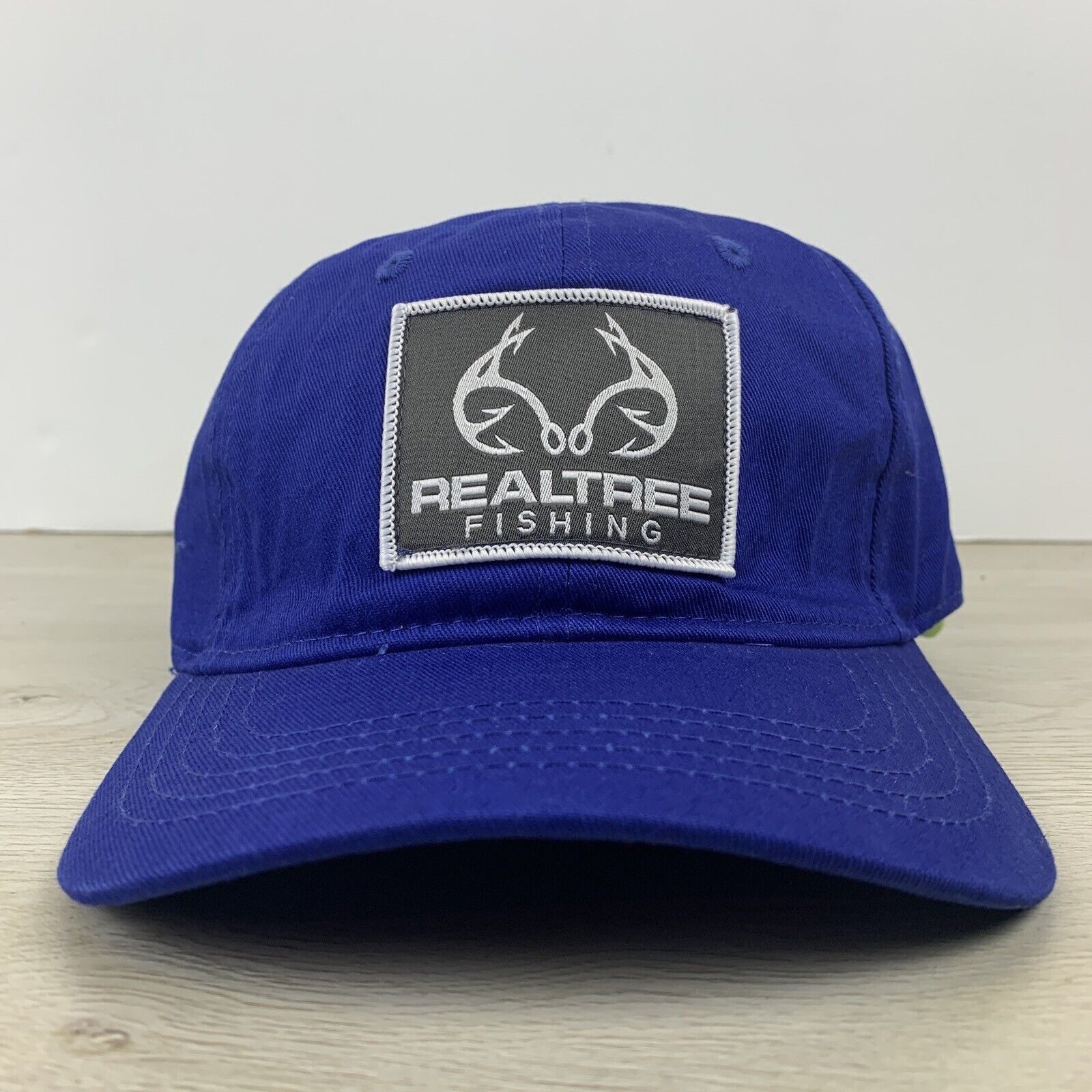 Blue Fishing Hat 