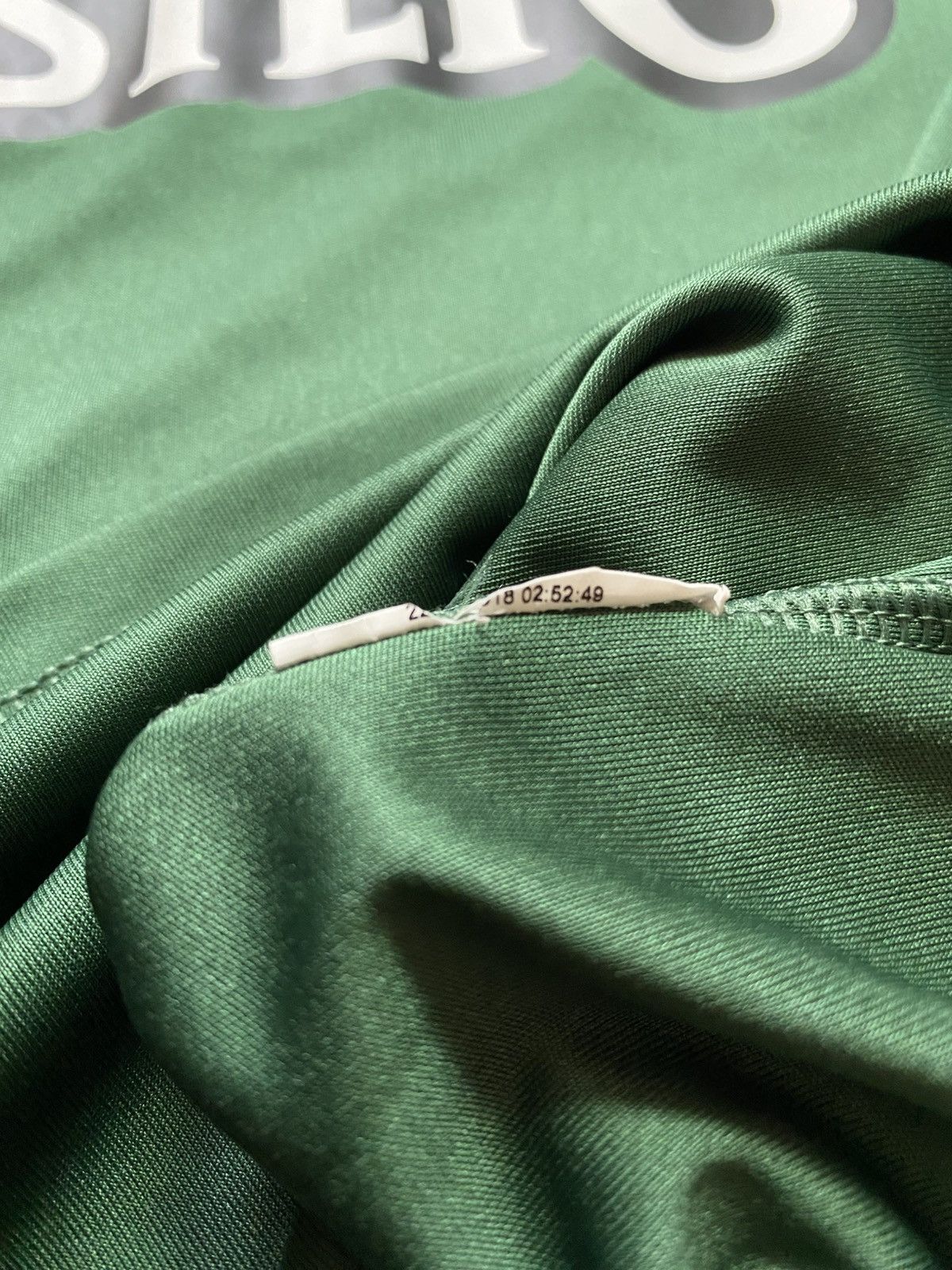 Puma Puma Plymouth Argyle 2019/20 home soccer football jersey Size US M / EU 48-50 / 2 - 5 Thumbnail