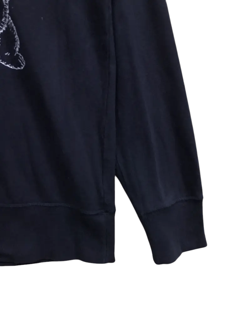 Kaws × Uniqlo Uniqlo x Kaws x Sesame Street Hoodies Size US M / EU 48-50 / 2 - 7 Thumbnail
