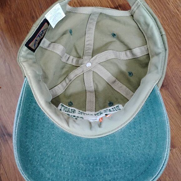 Other Vintage Dill's Atlantic Giant World's Largest Pumpkin Hat Size ONE SIZE - 7 Thumbnail