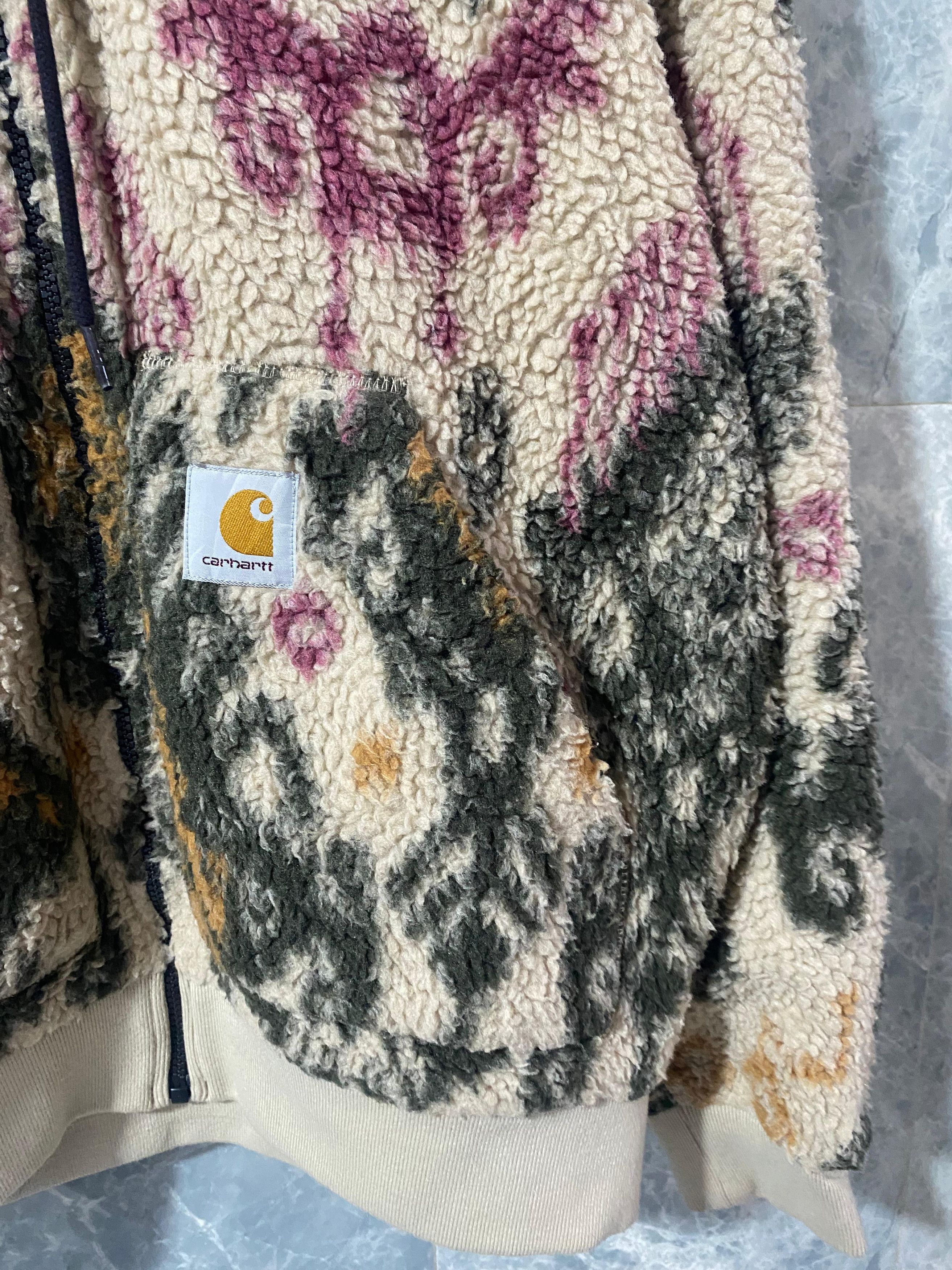 Carhartt Wip Carhatt wip Size US L / EU 52-54 / 3 - 3 Thumbnail