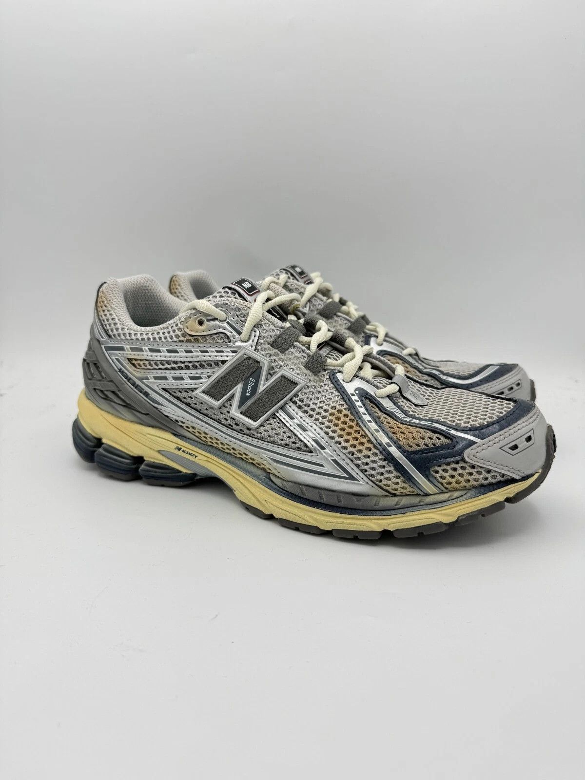 thisisneverthat New Balance 1906R The Downtown Run