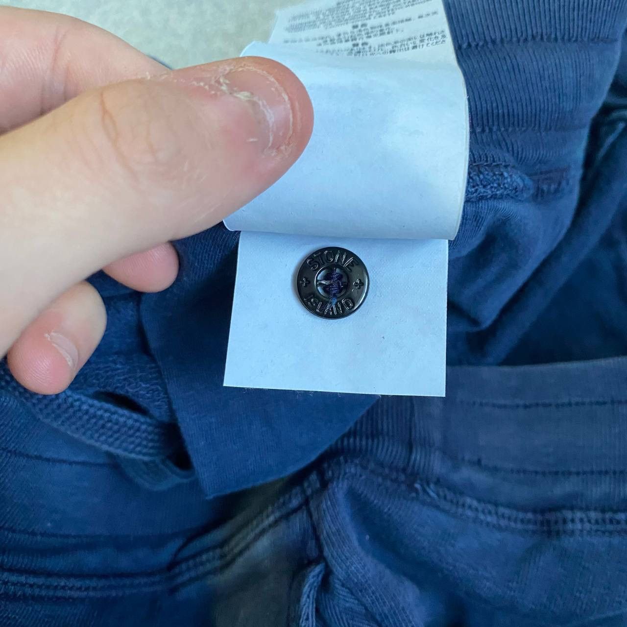 Stone Island Stone island shorts Size US 32 / EU 48 - 8 Thumbnail