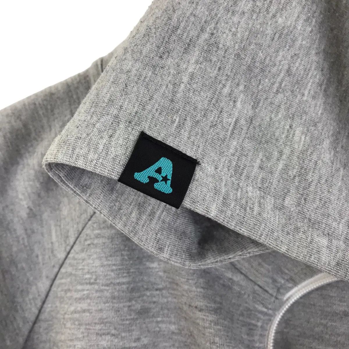 Vintage Vtg ARCH BASKETBALL Sportswear Side Pocket Hoodie Size US L / EU 52-54 / 3 - 8 Thumbnail