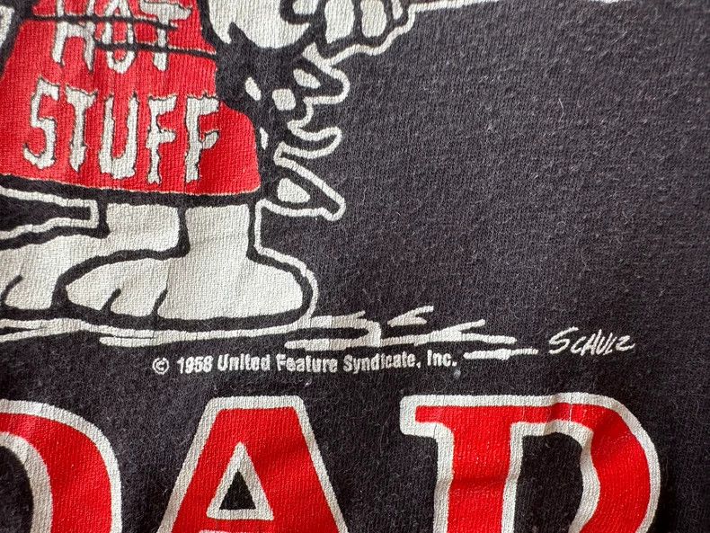 Vintage Vintage Tee 90s Snoopy 史努比 2505-Nextarrow Size US XL / EU 56 / 4 - 4 Thumbnail