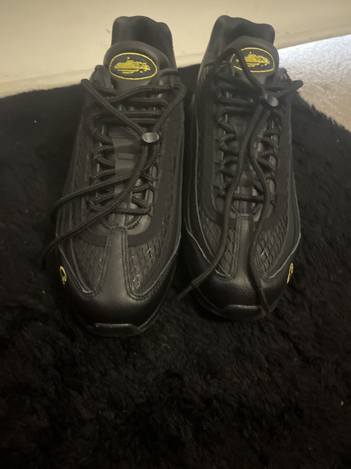 Corteiz × Nike Air max 95 SP Size US 9.5 / EU 42-43 - 3 Thumbnail