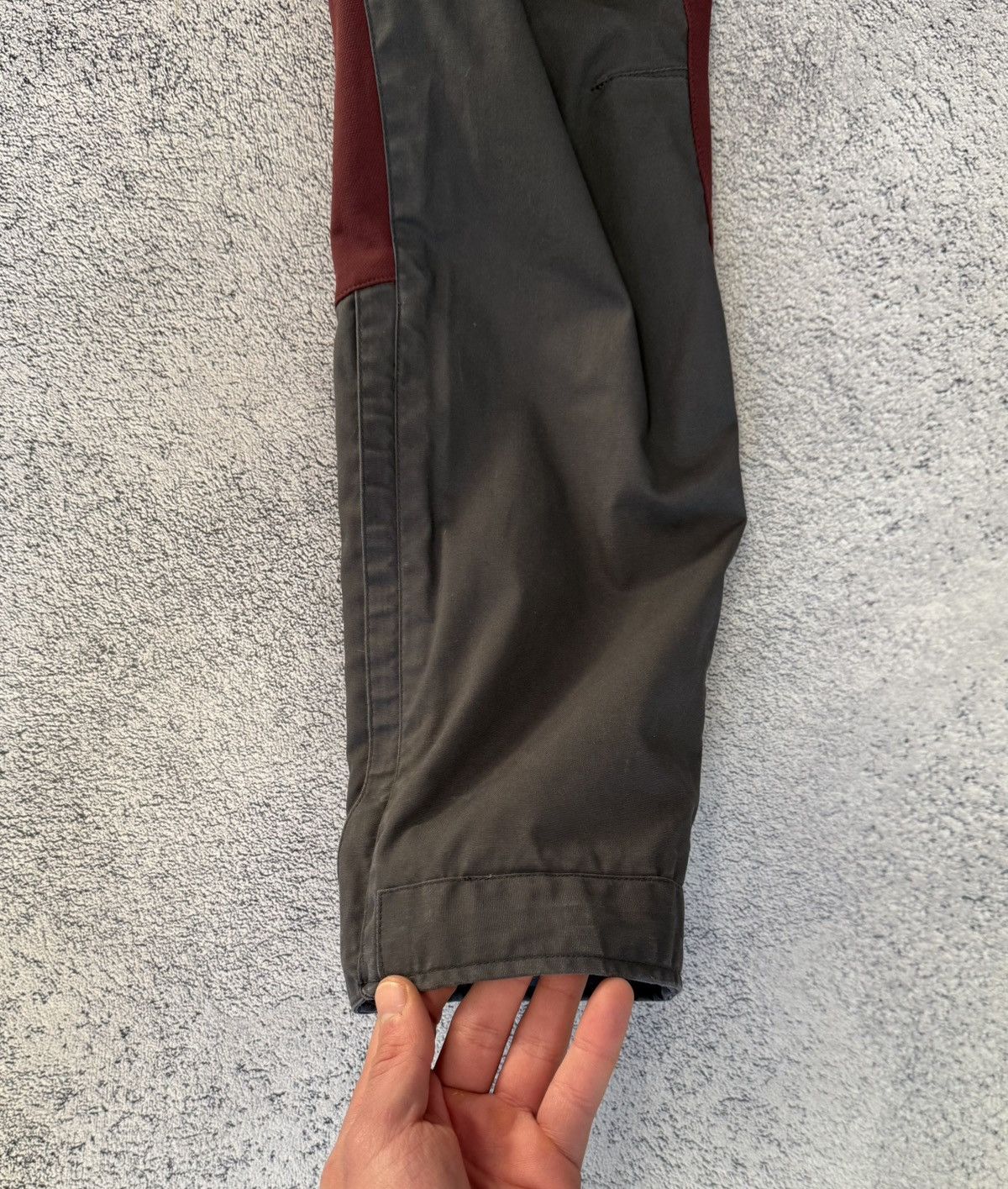 Other Pinewood Finnveden Hybrid Extreme Pants Women M/38 Windproof Size 30" / US 8 / IT 44 - 15 Thumbnail