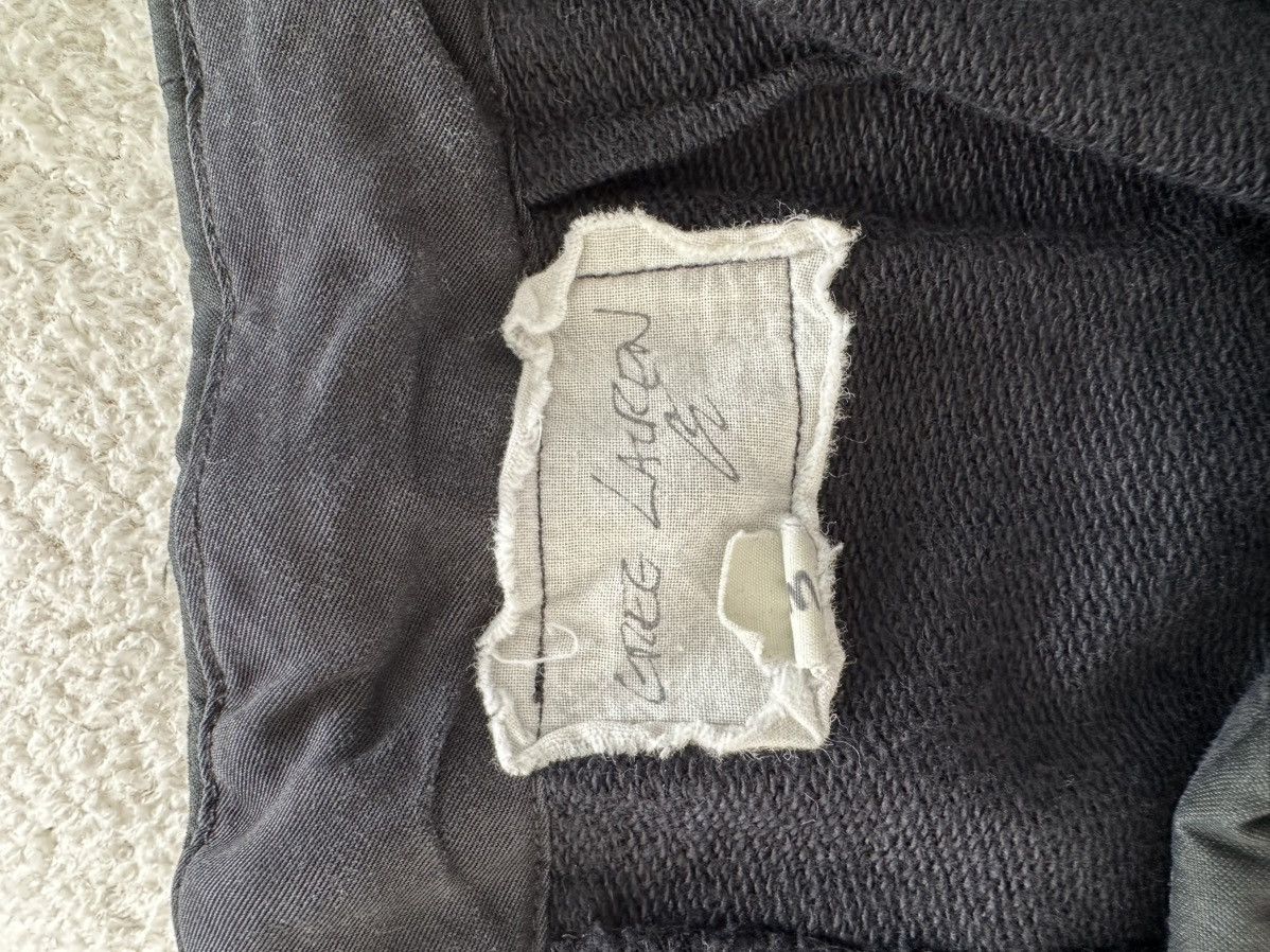 Greg Lauren Greg Lauren Pants Size 30 Size US 30 / EU 46 - 4 Thumbnail