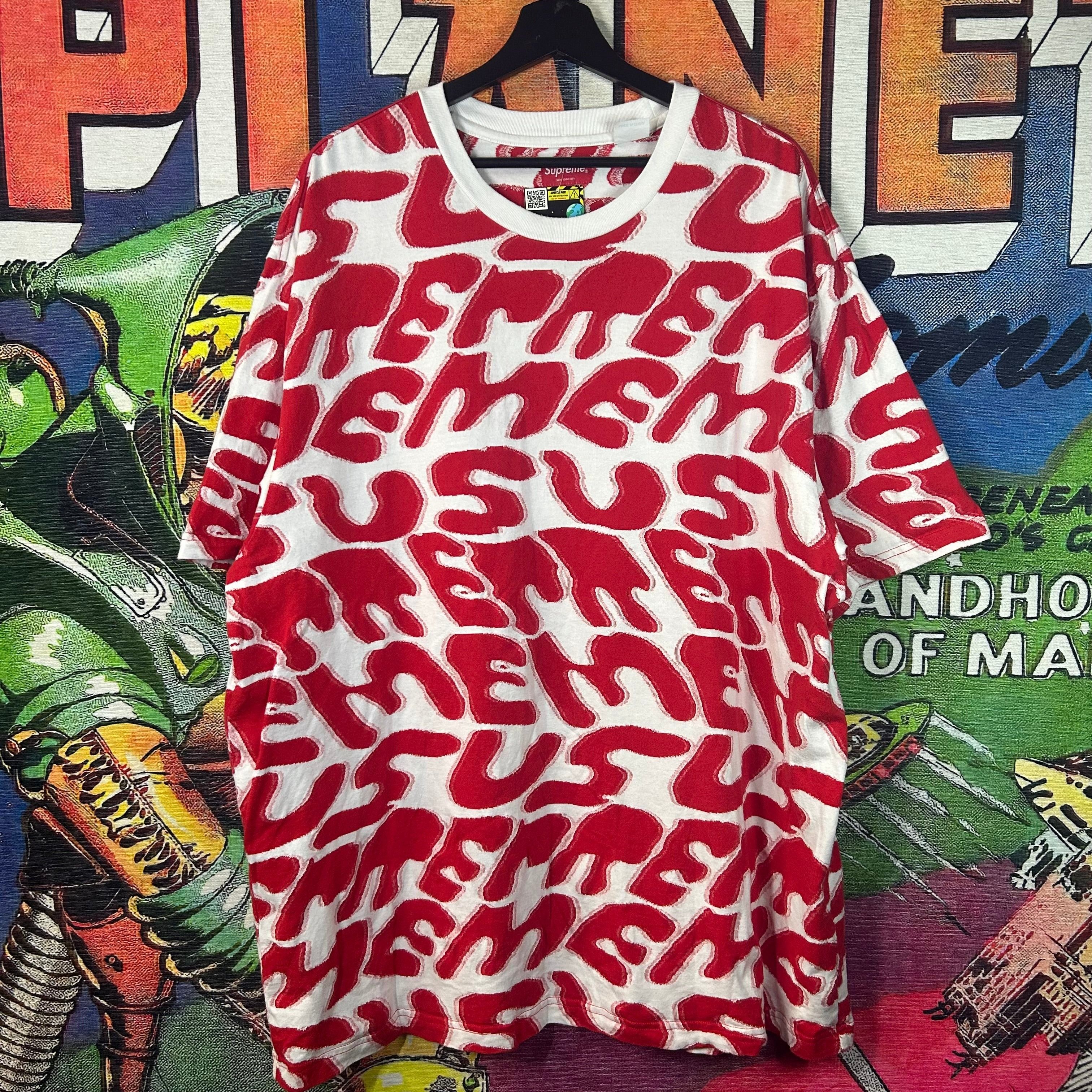 Supreme Playboi Carti Tee 