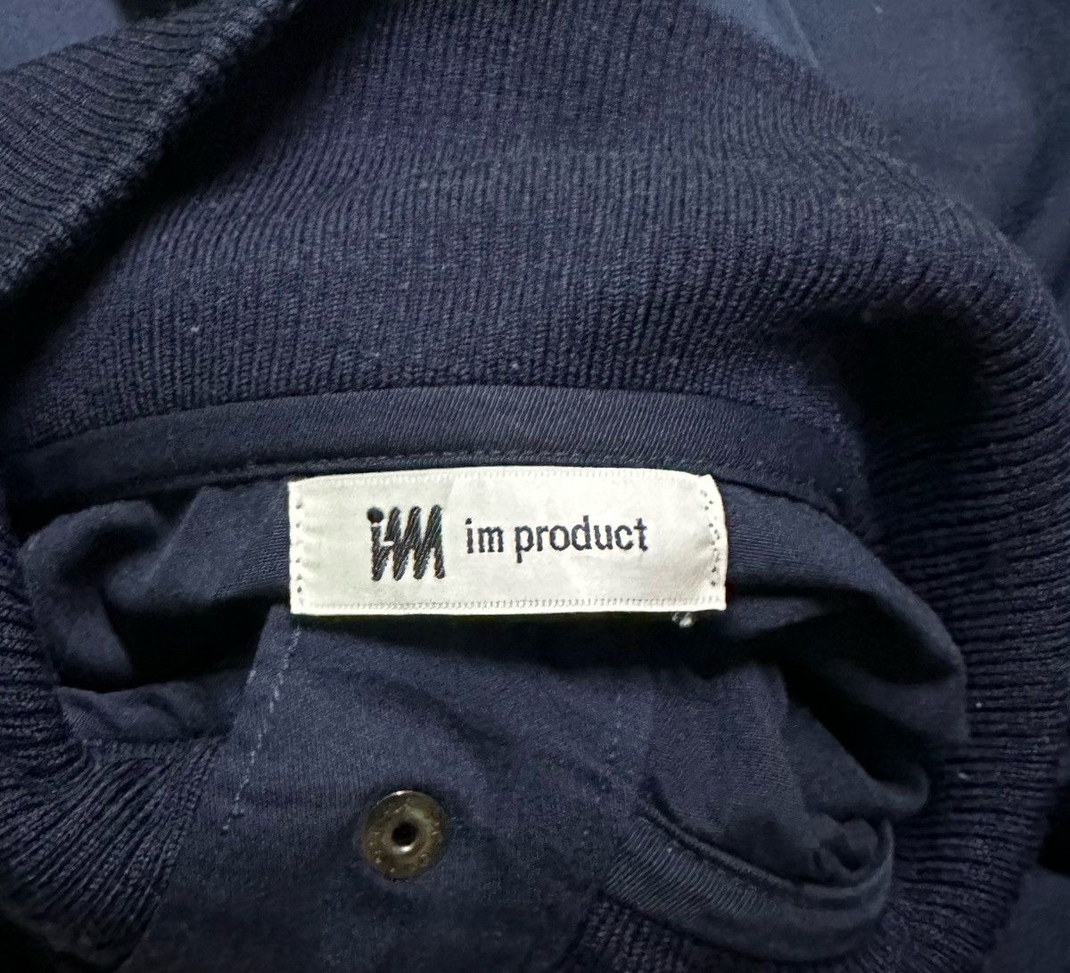 Issey Miyake Issey Miyake squirrel long jacket Size US L / EU 52-54 / 3 - 6 Thumbnail