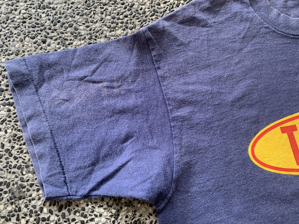 Band Tees × Vintage Vintage 90s Tower Records T Shirt Size US L / EU 52-54 / 3 - 11 Thumbnail